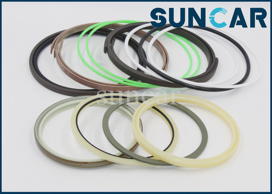 LC01V00054R300 Arm Cylinder Seal Kit ชุดบริการขุดสำหรับ Kobelco SK350-8 SK350-9