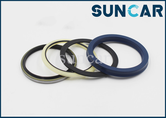 SOLAR 250LC-V DOOSAN 440-00042BKT 44000042BKT Boom Repair Seal Kit กระบอกไฮดรอลิก