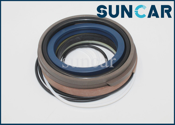 440-00349KT Doosan Bucket Cylinder Seal Repair Kit 44000349KT เหมาะกับ DX80R SOLAR 75-V อะไหล่รถขุด