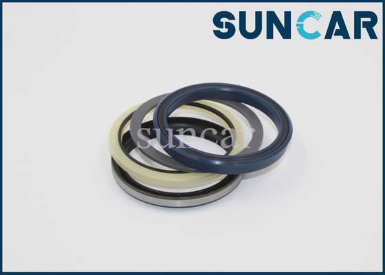 SUNCARVO.L.VO Sealing Kit VOE14589717 14589717 Dipper Arm Cylinder สำหรับ EW140B EW160B Heavy Machine
