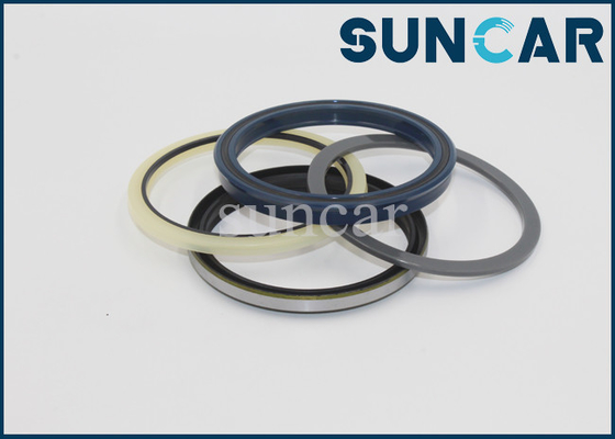 SUNCARVO.L.VO EW180B EW210D VOE14589724 ชุดซีลรถขุดล้อยางบูมกระบอกไฮดรอลิก 14589724