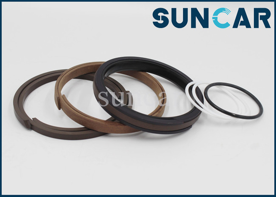 2438U1123R200 Kobelco Boom Service Kit SK100 ชุดซ่อมซีลกระบอกไฮดรอลิก