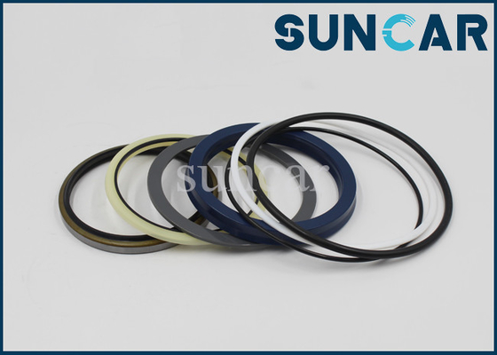 Boom Seal Kit LS01V00001R100 ชุดซ่อมกระบอกสูบสำหรับ SK480LC SK480LC-6E Kobelco อะไหล่