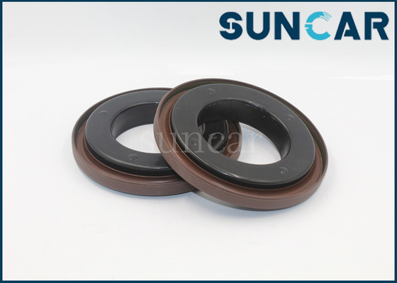 VOE21347087 21347087 ซีลน้ำมันเพลาข้อเหวี่ยง SUNCARVO.L.VO ที่ทนต่อการสึกหรอ