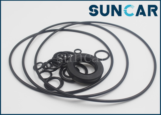 K9005438 Travel Motor Seal Kit สำหรับ DOOSAN DH150LC-7 DX140LC DX140LCR ชิ้นส่วนไฮดรอลิกของรถขุด