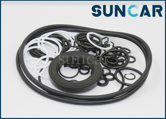708-2L-00500 ชุดซีลปั๊มหลักสำหรับ KOMATSU PC200-7 PC210-7 PC200-8 PC210-8 PC290NLC-7K PC290LC-8K