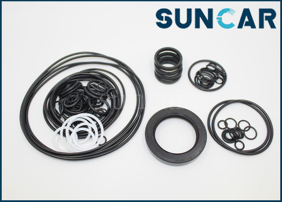 173-3381 1733381 ชุดซีลปั๊มหลักสำหรับชุดซ่อมกระบอกไฮดรอลิก C.A.T Excavator 320C 320C-L 320C-LN 320C-S