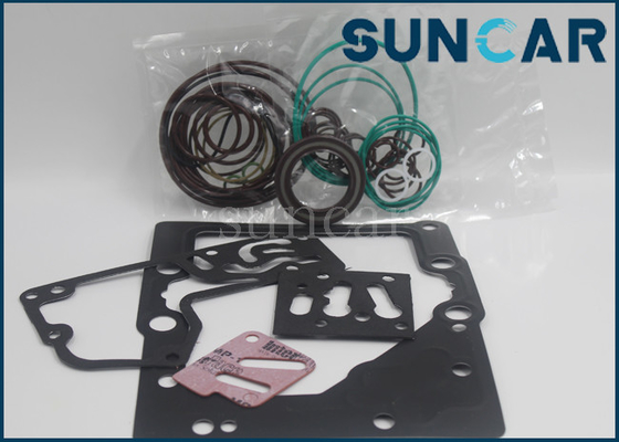 ชุดเปลี่ยนปั๊มหลัก PV90 RL55 เหมาะกับชุดซีลซ่อมปั๊มหลักคุณภาพสูง PV90
