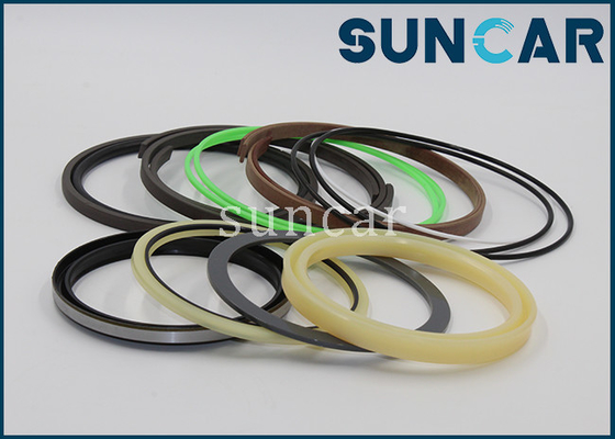 C.A.T CA1373767 137-3767 1373767 Boom/Arm Cylinder Seal Kit สําหรับเครื่องขุด [C.A.T320B FM LL, 320C, 320C FM, 322B L และอื่นๆ]