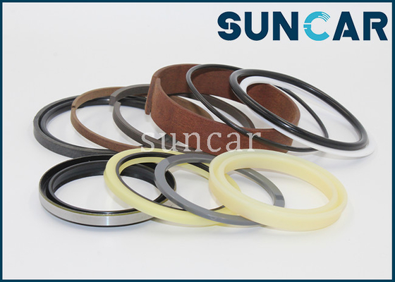 C.A.T CA1697839 169-7839 1697839 ชุดปิดกระบอกถังสําหรับเครื่องขุด [C.A.T E311B, E312B, E313B, E330B L]