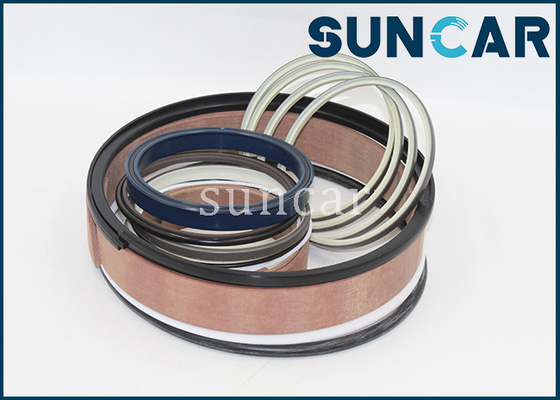 SUNCARVO.L.VO VOE11709025 VOE 11709025 ชุดซีลกระบอกเลี้ยวสําหรับเครื่องบรรทุกล้อ [L180E, L180F]