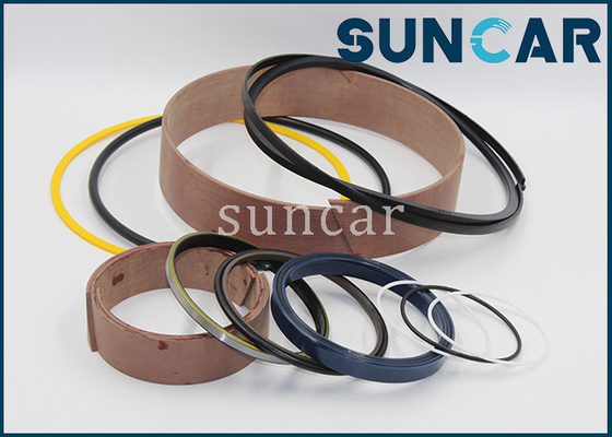 SUNCARVO.L.VO VOE11707031 VOE 11707031 ชุดปิดกระบอกไฮดรอลิก สําหรับเครื่องขุด [L180D] ชุดซ่อม