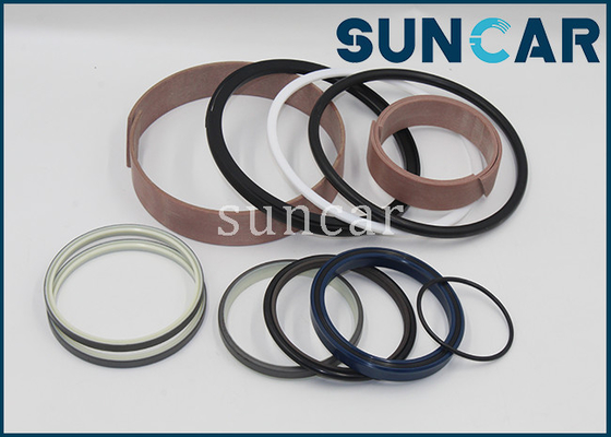 SUNCARVO.L.VO VOE11707447 VOE 11707447 ชุดปิดกระบอกสําหรับเครื่องบรรทุกล้อ [L120C, L120D] ชุดซ่อม