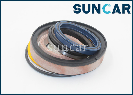 SUNCARVO.L.VO  VOE17253413  VOE 17253413 Cylinder Seal Kit For Wheel Loader [L110F, L110G, L110H, L120F, L120G, L120H]