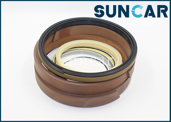 Komatsu 707-99-85900 7079985900 Lift Cylinder Seal Kit สําหรับเครื่องบรรทุกล้อ [WA800, WA800L, WA900, WA900L]