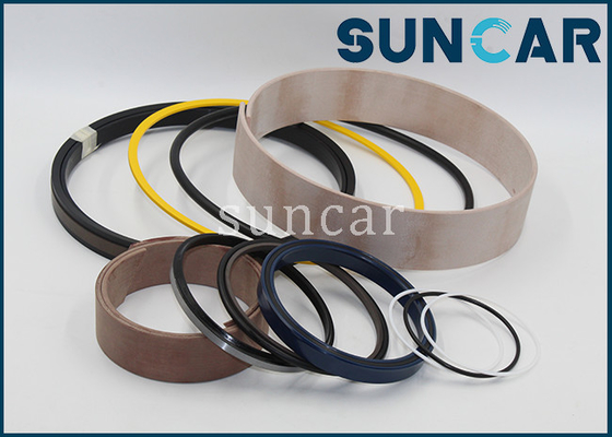 C.A.T CA3240411 324-0411 3240411 ชุดซีลกล่องมุมสําหรับเครื่องบรรทุกถัง [C.A.T420F, 428E, 428F, 430F, 432E, 432F, 442E]