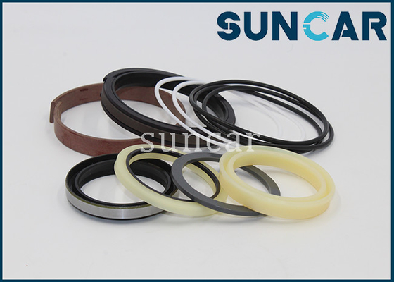 C.A.T CA3412818 341-2818 3412818 ชุดปิดกระบอกถังสําหรับเครื่องขุด [C.A.T E320D, E320E, E320E RR]
