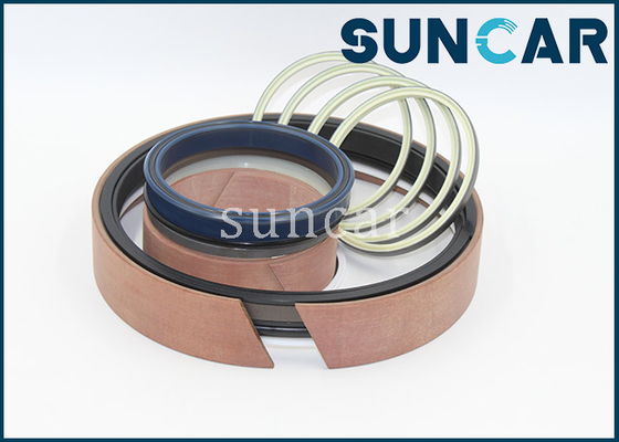 C.A.T CA2404819 240-4819 2404819 ชุดปิดกระบอก Ripper สําหรับรถยนต์ดึงชนิดสาย [D10N, D10R, D10T, D10T2, D11N, และอื่น ๆ ]