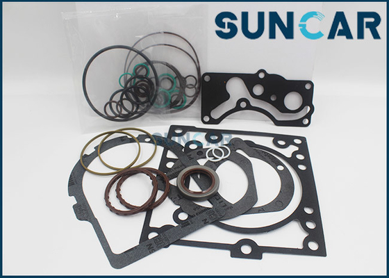 SUNDSTRAND SAUER ซีรีส 42R41 ปั๊มหลัก ซีลคิต คุณภาพดี