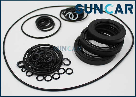 4451039 KIT ปริมณฑลปั๊มหลัก สําหรับ HITACHI HU230-A IZX200 IZX200LC MA200 MA200-G SR2000G VR512 VR516FS