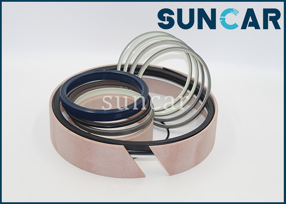SUNCARVO.L.VO VOE 6630475 VOE 6630475 ชุดปิดกระบอกสําหรับเครื่องบรรทุกล้อ 4200,4200B, 4300, 4300B, 4400, 4500, 6300, L120, L50, L90