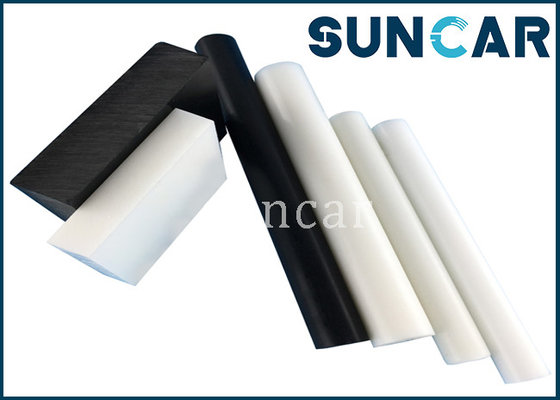 Polyacetal Material Low Friction ,Chemical Resistant , Dimensional Stability[Customize Product]