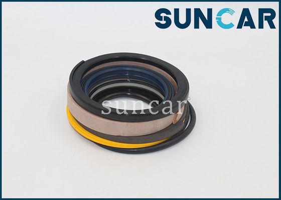 Komatsu 202-63-52100 2026352100 Boom Cylinder Seal Kit For Excavator [PC100, PC100L, PW100]