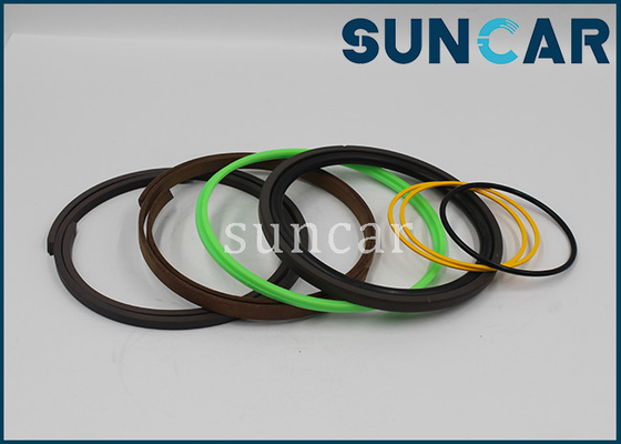 Komatsu 202-63-72100 2026372100 Bucket Cylinder Seal Kit For Excavator [PC100, PC100L, PC100U, PW100]