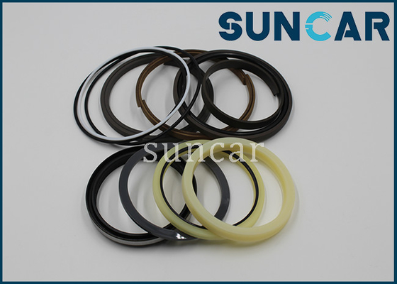 Komatsu 202-63-62500 2026362500 Arm Cylinder Seal Kit สําหรับเครื่องขุด [PC100, PC100L, PC100S, PC100SS, PC100U และอื่นๆ...]
