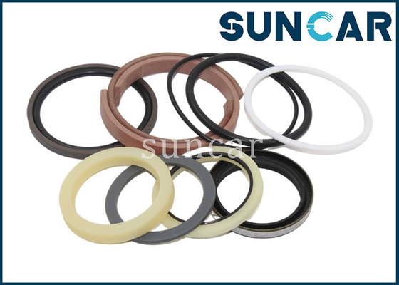 Kobelco PW01V00012R200 ชุดปิดกระบอกถังสําหรับเครื่องขุด [SK030-2]