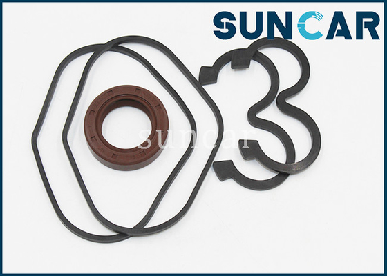 Kobelco YX10V00004F2 Gear Pump Seal Kit For Excavator[SK135SR, SK135SR-1E, SK135SRL, SK200SR, SK135SRL-1E, and more...]