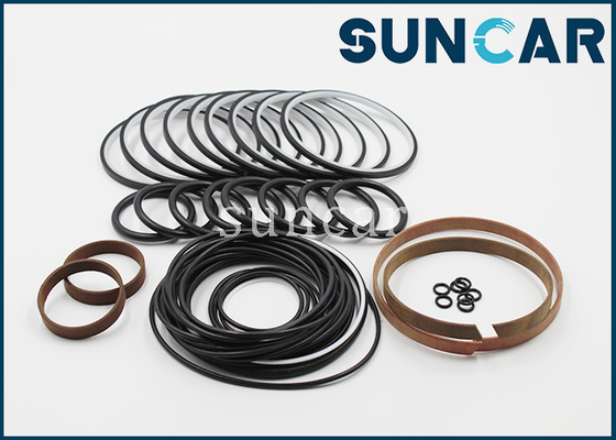 Kobelco 24100J5144F4 Swivel/Center Joint Seal Kit For Excavator[MD200BLC, K907LC, SK200, K905LC,K904,MD240BLC,and more]