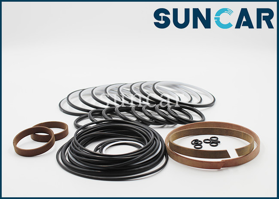 Kobelco 24100U1524F1 Swivel/Center Joint Seal Kit For Excavator[SK250, SK250LC, SK100, SK130LC, SK115DZ,and more...]