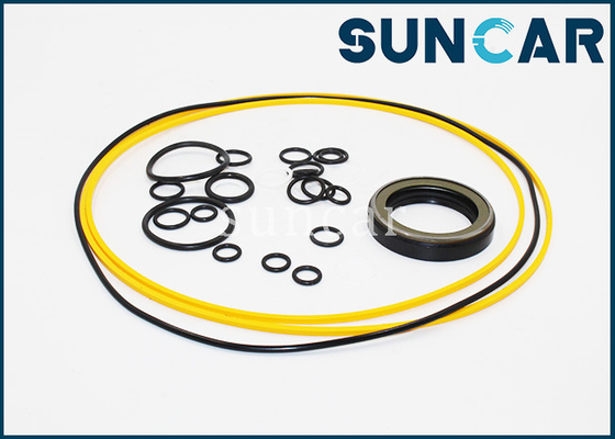 Doosan 1.407-00006 1.40700006 1407-00006 140700006 ชุดปิดเครื่องจักรยานเดินทางสําหรับเครื่องขุด