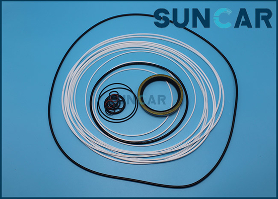 สายส่ง SEAL KIT 154-15-05200 154-15-05210 154-15-05220 FITS สําหรับ D85A, D85E, D85P