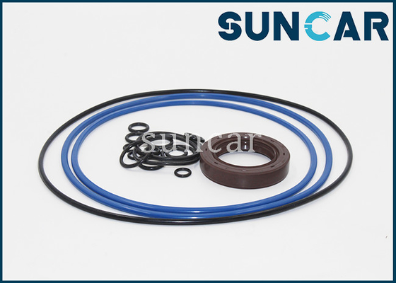 Doosan AK0069A Travel Motor Seal Kit สําหรับเครื่องขุด[Solar010] คิตซ่อม