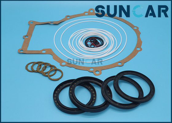 714-07-05012 KIT SEAL TRANSMISSION FIT FOR KOMATSU WA400-3 WA420-3 WA450-3 WA470-30 สูตรที่ใช้ในการส่งและส่ง