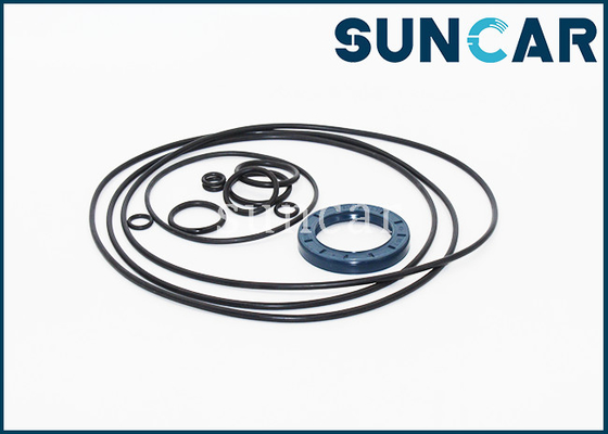 Kobelco PX15V00001F1 Swing Motor Seal Kit สําหรับเครื่องขุด [SK035-2]