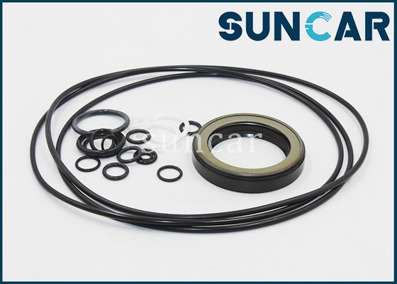 Doosan K9004885 Swing Motor Seal Kit สําหรับเครื่องขุด [DX255LC] ชุดซ่อม