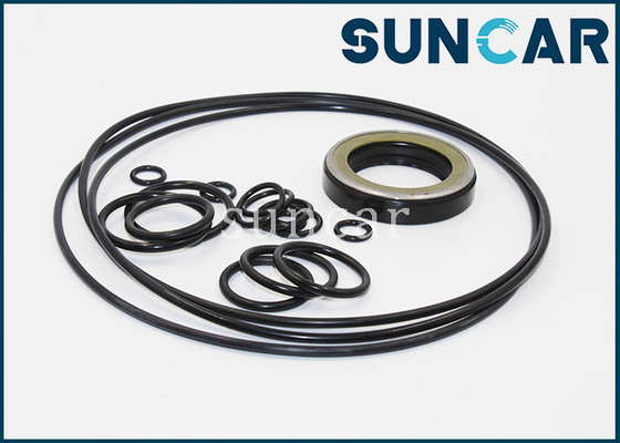 Doosan 2401-9118K 24019118K Swing Motor Seal Kit สําหรับเครื่องขุด [Solar300]