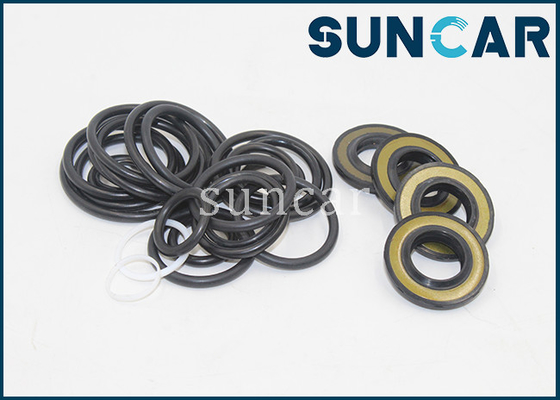 Kobelco YW30V00001F2 ชุดปิดคลื่นหลักสําหรับเครื่องขุด [SK100L, SK100] ชุดซ่อม