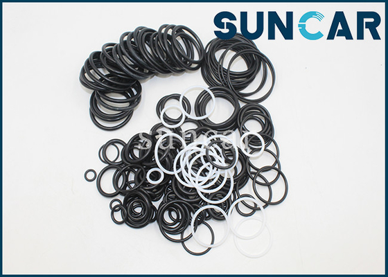 Komatsu 723-48-23102 7234823102 ชุดปิดวาล์วหลักสําหรับเครื่องขุด [PC200]