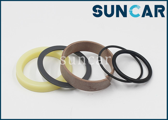 Hitachi 9106414 Track Adjuster Seal Kit สําหรับเครื่องขุด [EX60-2, EX60-3, EX60LCT-3, EX75UR, EX75UR-3]
