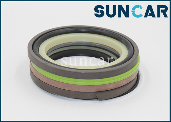 C.A.T CA0876654 087-6654 0876654 Bucket Cylinder Seal Kit For Excavator [325B L, 330, 330 FM L, 330 L, 330B L, 350]