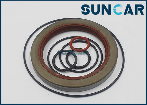 CA2417580 ชุดประปากล่องมุมสําหรับรถสกิดเดอร์สาย C.A.T 527