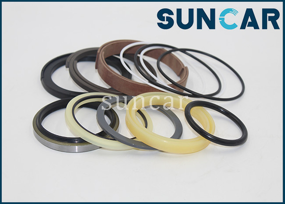 SUNCARVO.L.VO VOE 11990175 VOE11990175 ชุดปิดกระบอกสําหรับเครื่องบรรทุกล้อ L120, L120B SUNCARVO.L.VO BM, L30, L50, L50B/L50C