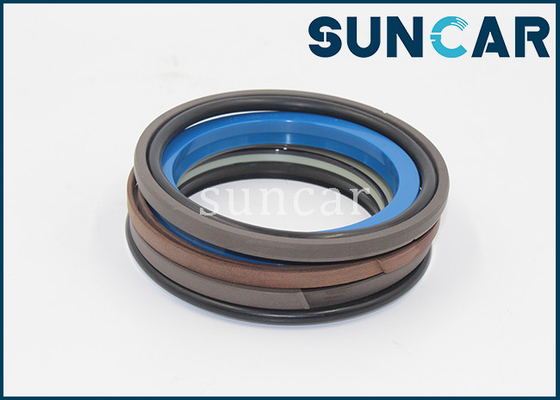 Hitachi 4187656 Arm Cylinder Seal Kit สําหรับเครื่องขุด UH053, UH053M ชุดซ่อม