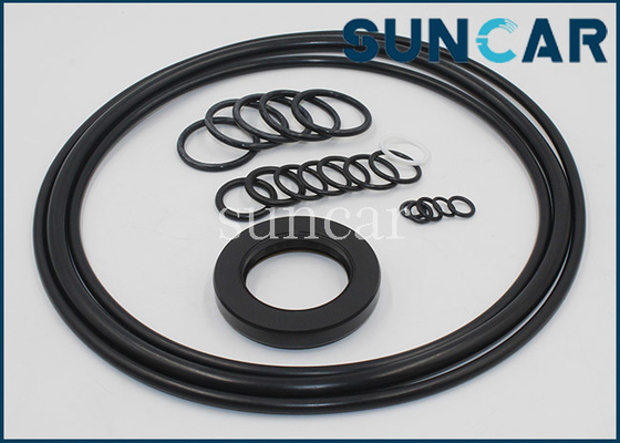 714-12-05110 สายส่งคุณภาพสูง ชุดซีล FITS สําหรับ KOMATSU WA320-3 WA320-3A