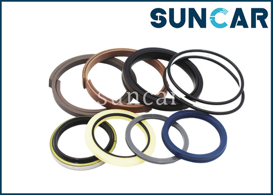 31Y1-29100 Bucket Cylinder Seal Kit For HW210 HX220L HX220NL HX235L R210LC-9 R210LC-9BC R210LC-9BH Model Part Repair