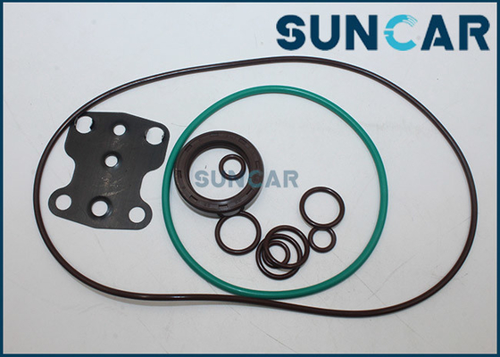 A2FO10 GOOD QUALITY MAIN PUMP SEAL KIT FITS FOR REXROTH A2FO10